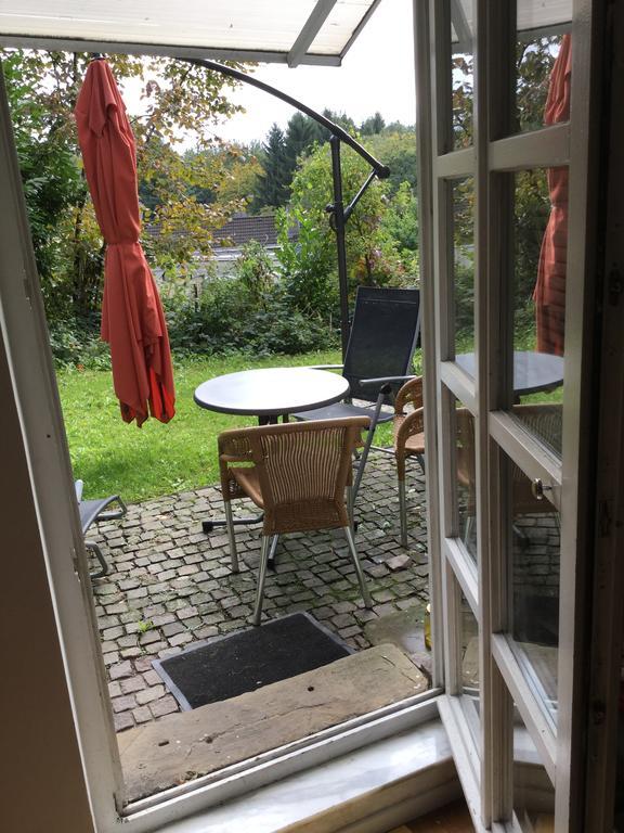 Ferienwohnung In Remscheid-Ehringhausen Kültér fotó